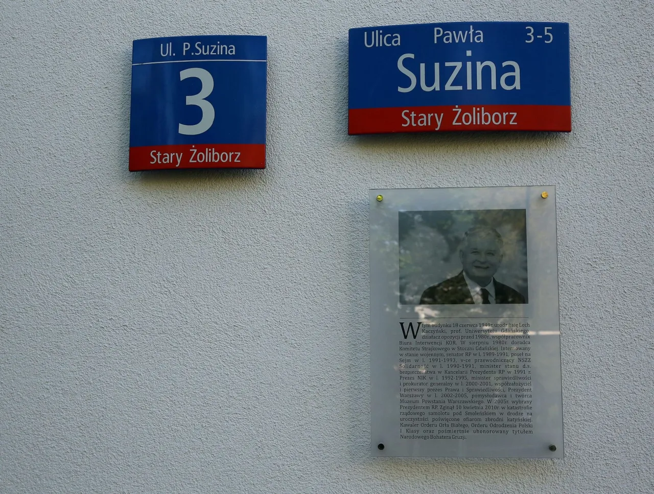 Zdjęcie Kto był właścicielem willi Kaczyńskiego? Niezwykła historia nieruchomości