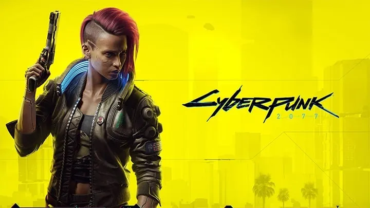 Zdjęcie Cyberpunk 2077: Mistrzowski start dla początkujących graczy bez błędów