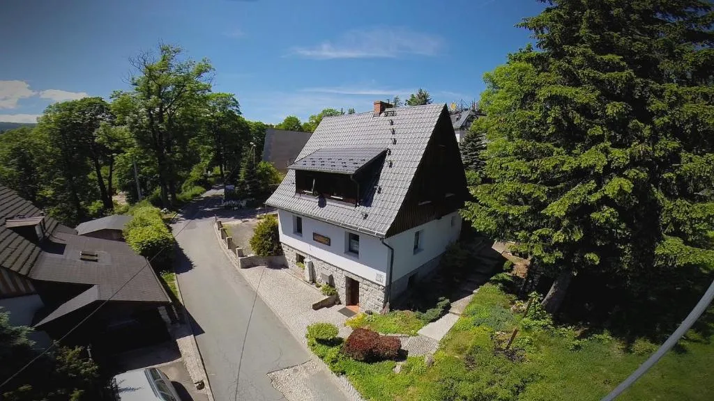 Zdjęcie Gdzie zarezerwować apartamenty w Szklarskiej Porębie przez Booking?