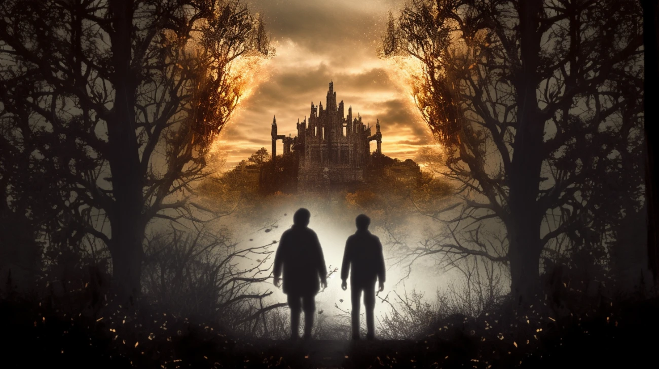 Czy na The Game Awards zapowiedzą nową wersję Brothers: A Tale of Two Sons?