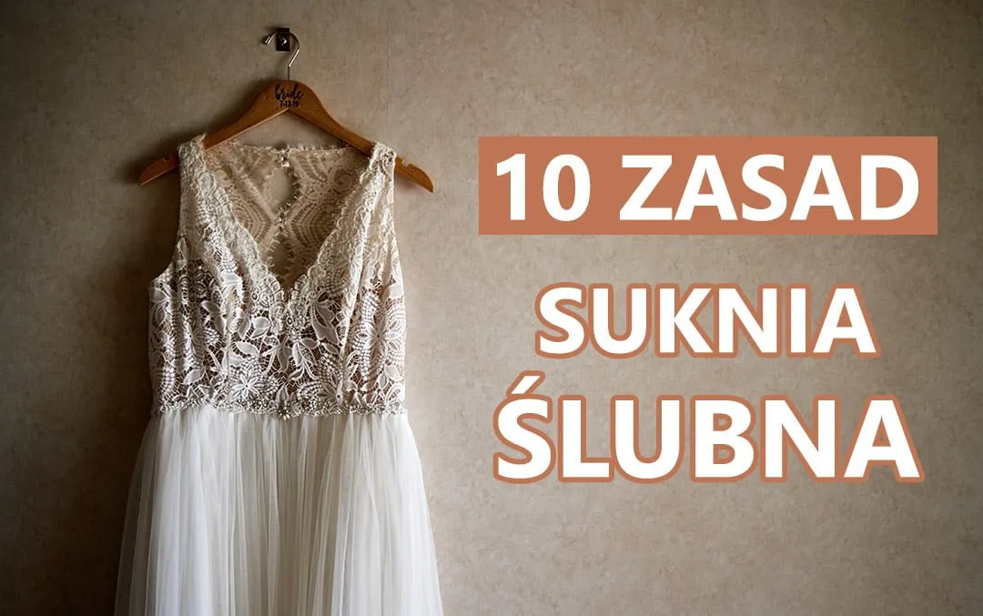 Zdjęcie Jak mierzyć suknię ślubną, by uniknąć błędów i zaoszczędzić czas