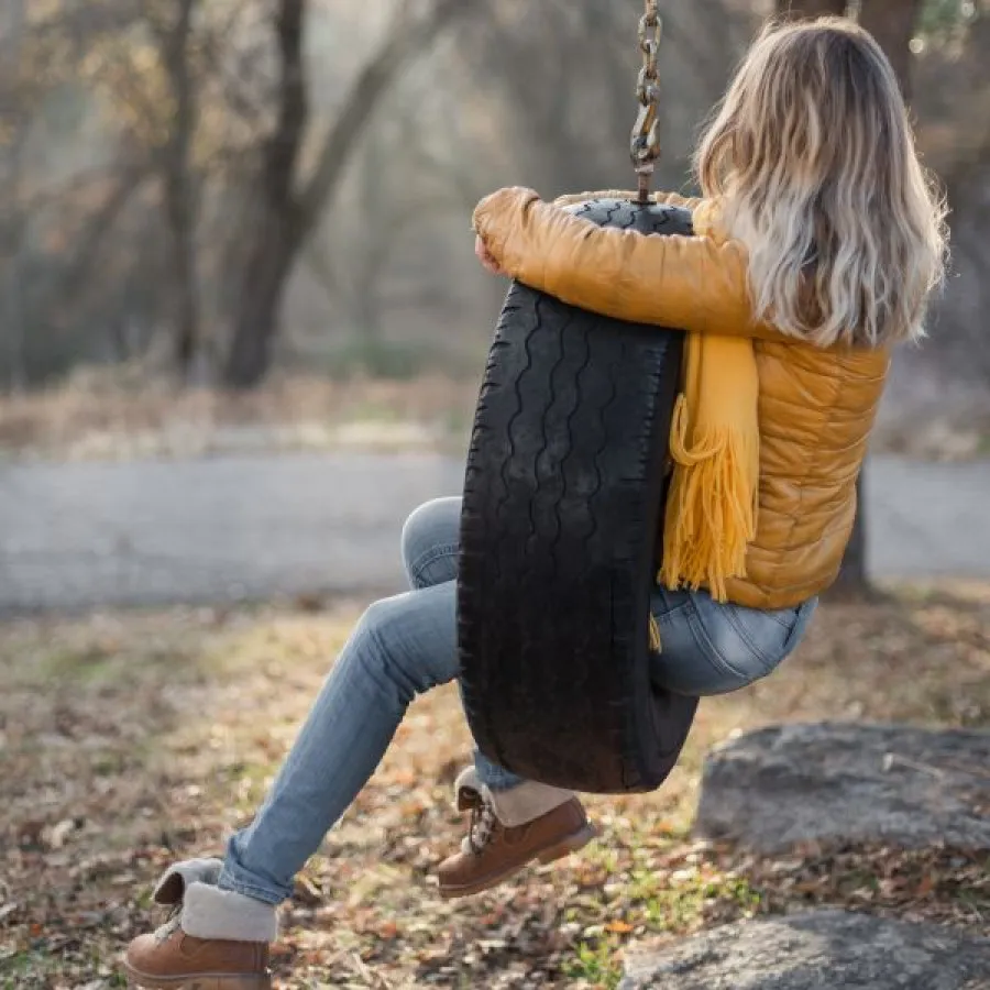 Zdjęcie Co można zrobić z opony? 10 kreatywnych pomysłów na recykling opon