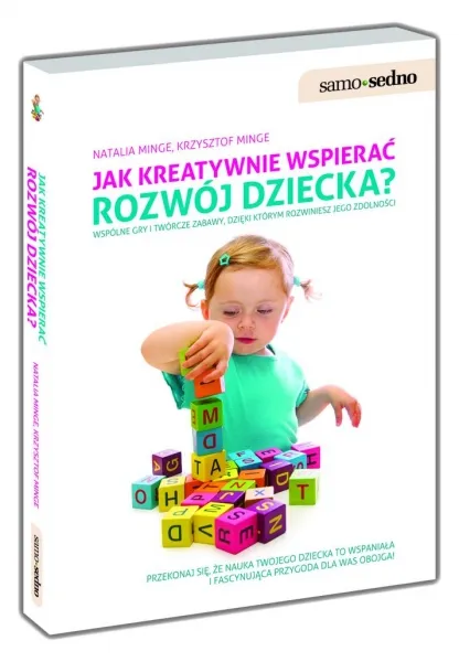 Zdjęcie Jak kreatywnie wspierać rozwój dziecka i unikać stagnacji w nauce