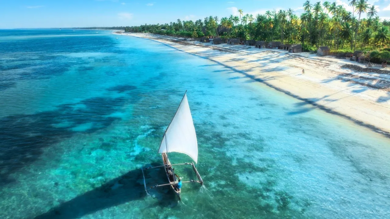 Zdjęcie Klimat na Zanzibarze: Co powinieneś wiedzieć o pogodzie na Zanzibarze?