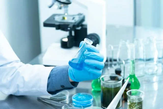Zdjęcie Jakie kierunki po biol chemie? Odkryj najlepsze opcje studiów