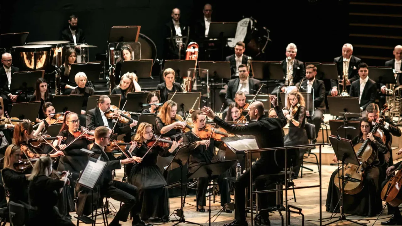 Zdjęcie Aktualności filharmonii Olsztyn: Nie przegap nadchodzących koncertów