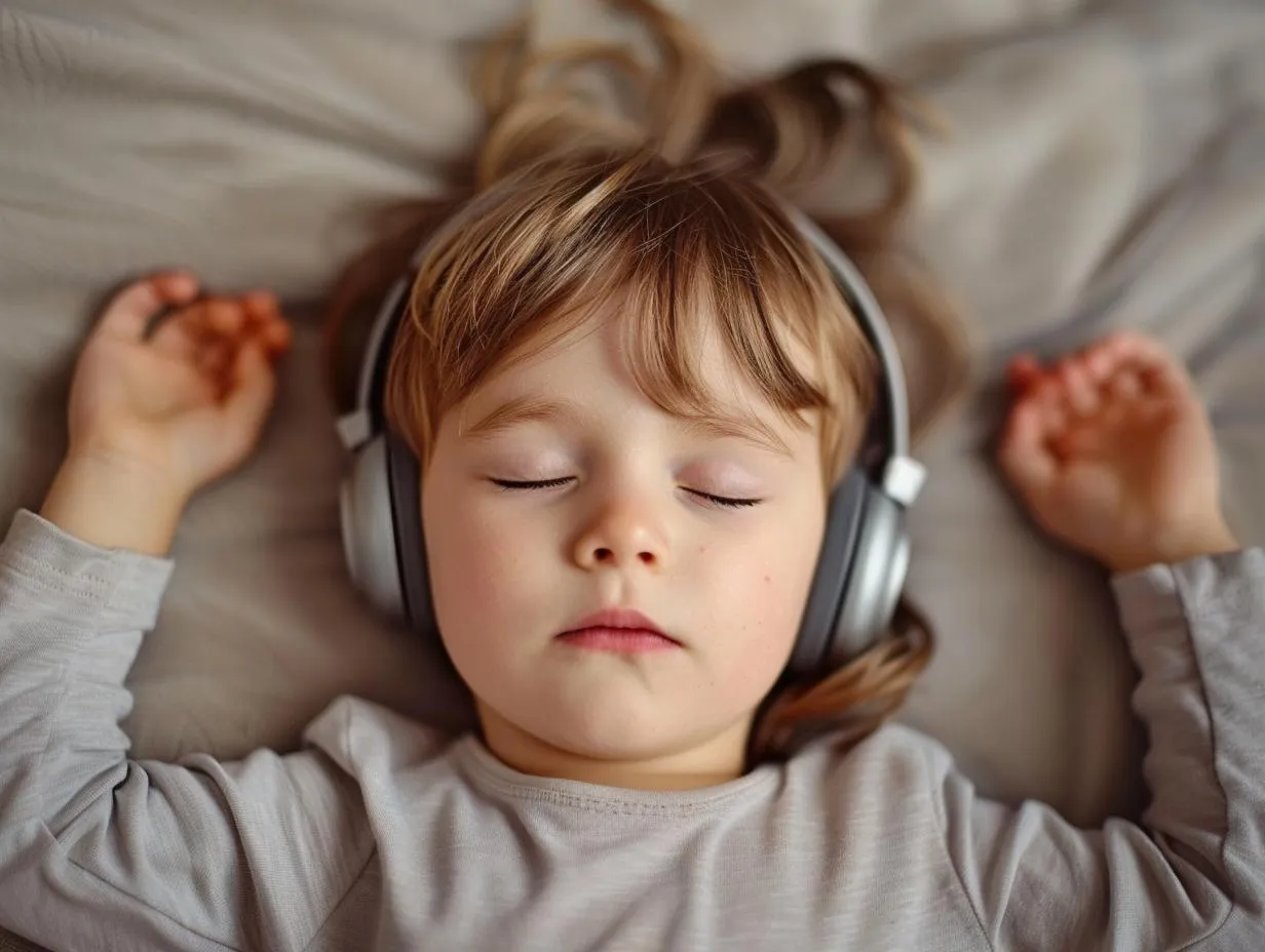Zdjęcie Ambient i muzyka meditacyjna - jakie składniki decydują o klimacie?