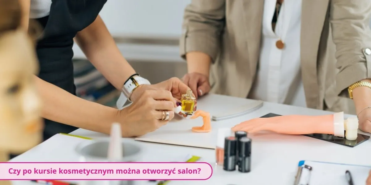 Zdjęcie Jak otworzyć salon urody i uniknąć najczęstszych pułapek na początku