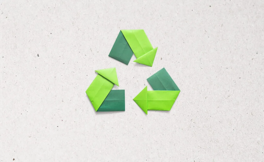 Zdjęcie Cómo reciclar papel de forma casera: pasos sencillos para ayudar al planeta