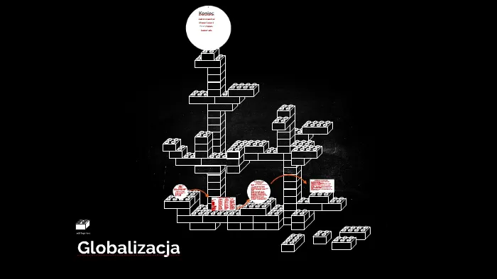 Zdjęcie Na czym polega zjawisko globalizacji? Kluczowe aspekty i skutki