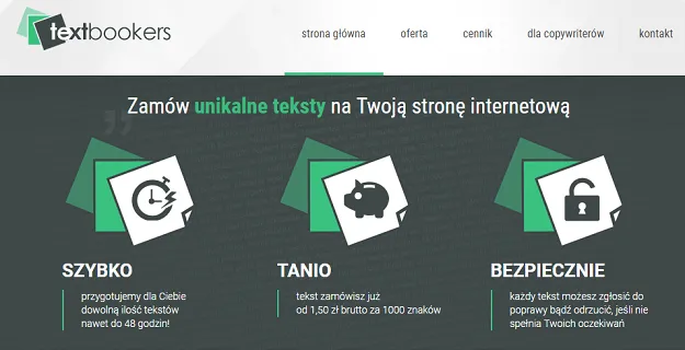 Zdjęcie Zarobki na Textbookers: ile naprawdę można zarobić pisząc teksty?