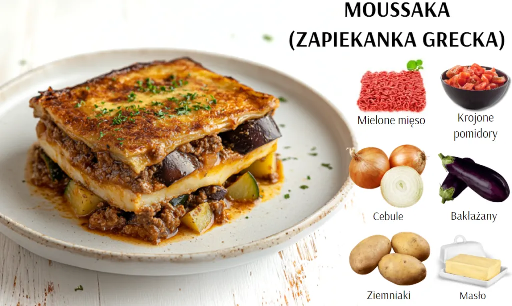 Zdjęcie Co na obiad z mięsa: 10 pysznych przepisów, które zaskoczą wszystkich