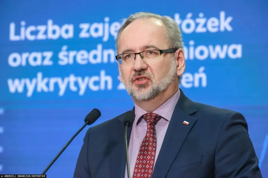 Zdjęcie Jak aplikacja do kwarantanny zmienia zasady izolacji domowej