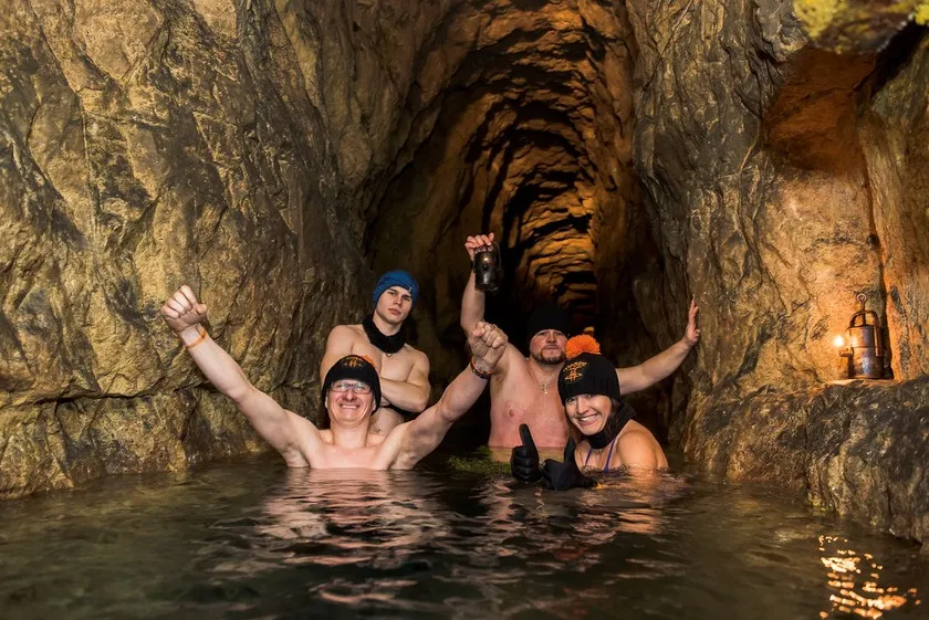 Zdjęcie Tarnowskie G&oacute;ry: Skarby UNESCO, atrakcje i praktyczny przewodnik