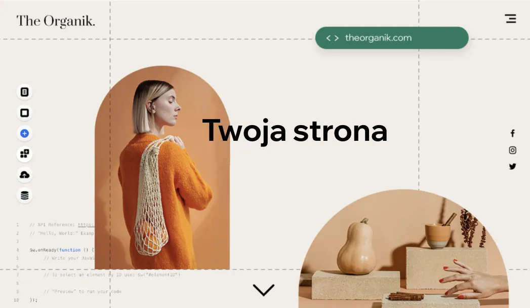 Zdjęcie Jak założyć stronę internetową krok po kroku bez zbędnych trudności