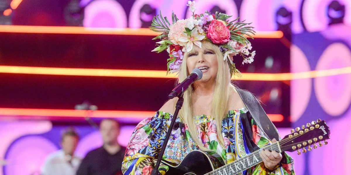 Zdjęcie Ile kosztuje koncert Maryli Rodowicz? Ceny biletów i koszty wydarzenia