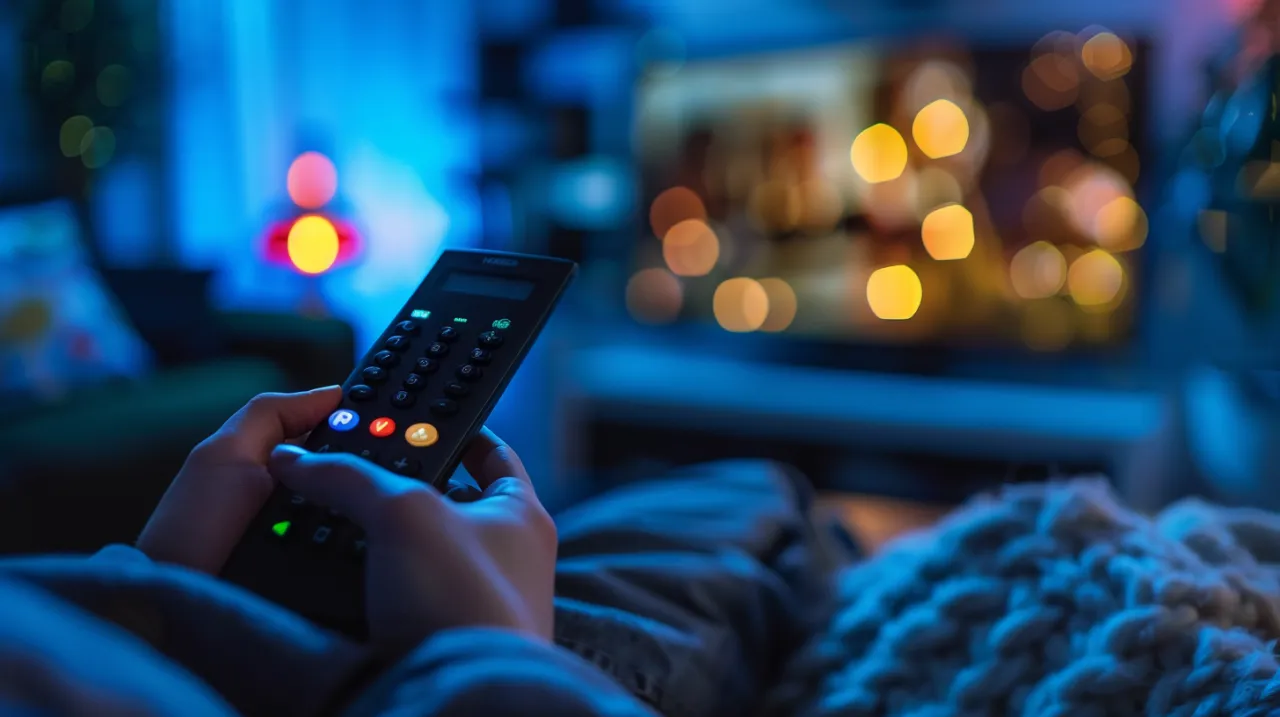 Zdjęcie Najlepsze seriale na HBO: lista seriali, które nie mogą umknąć uwadze