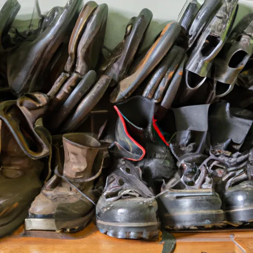 Zdjęcie Idealne buty na orlik – unikaj błędów przy wyborze obuwia piłkarskiego