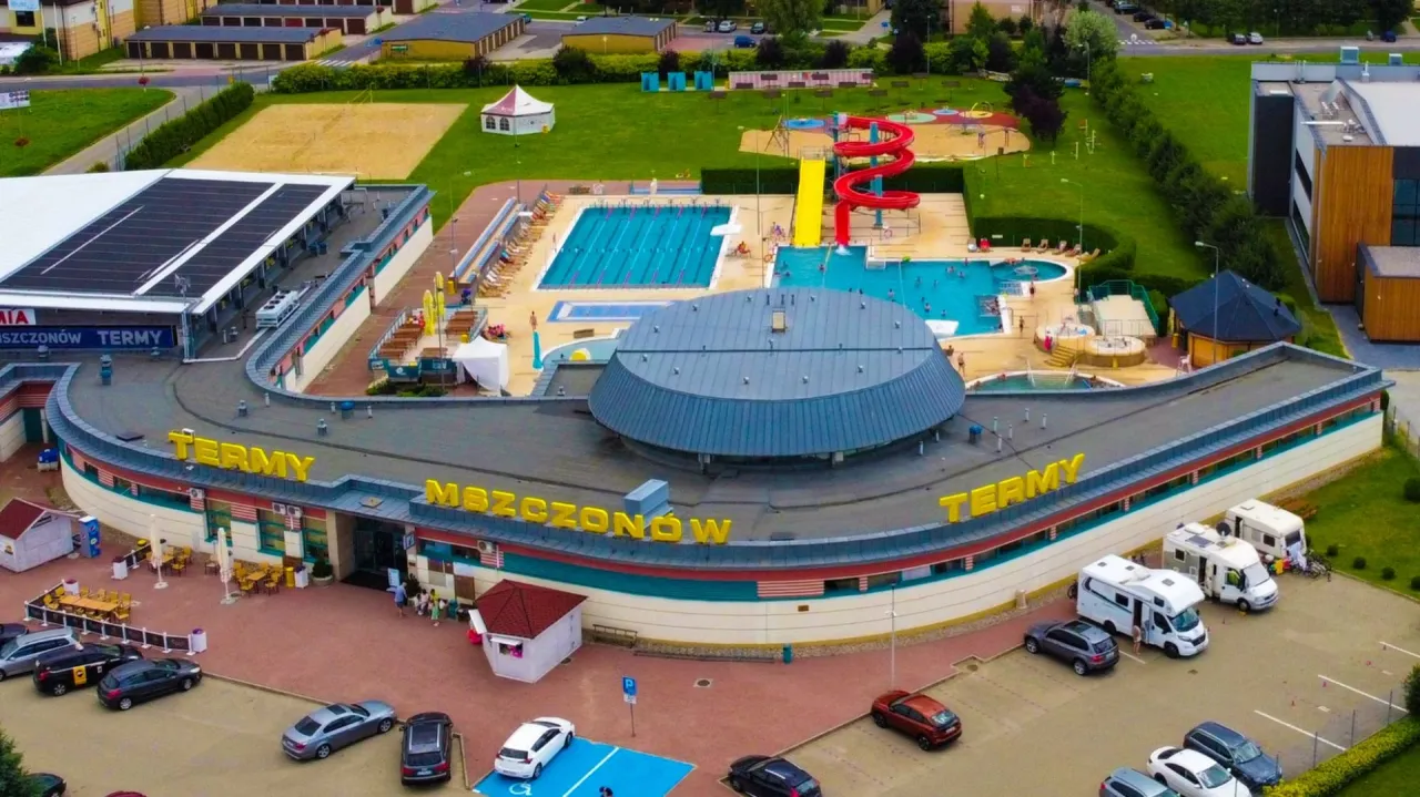 Zdjęcie Termy Mszczonów czy Suntago - co wybrać dla idealnego relaksu?