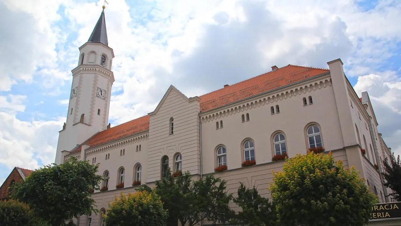 Zdjęcie Najlepsze atrakcje w Kątach Wrocławskich, które musisz zobaczyć