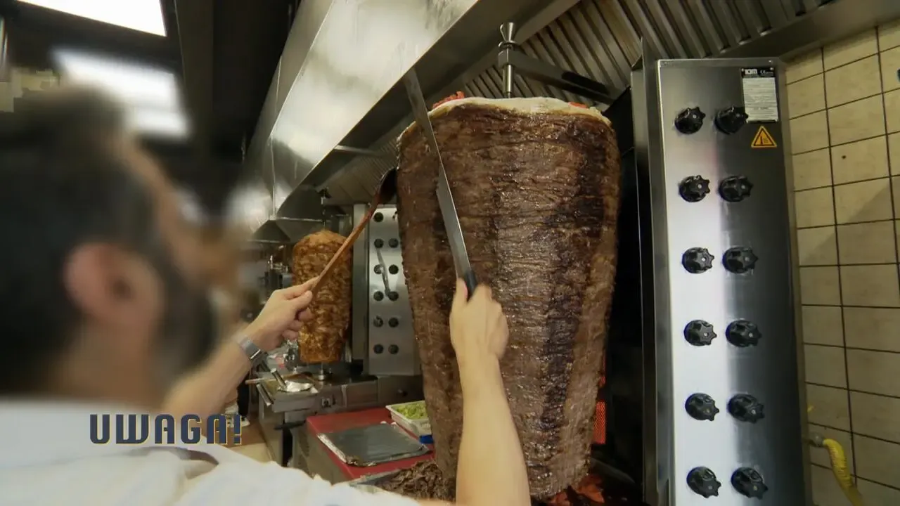 Zdjęcie Czy baranina w kebabie to prawdziwe mięso? Co kryje się w składzie?