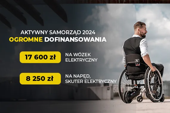 Zdjęcie Co ile lat przysługuje wózek inwalidzki? Sprawdź ważne informacje