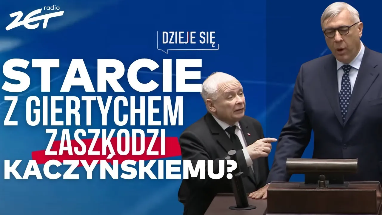 Zdjęcie Co się dzieje z kaczyńskim? Ostatnie kontrowersje i reakcje społeczne