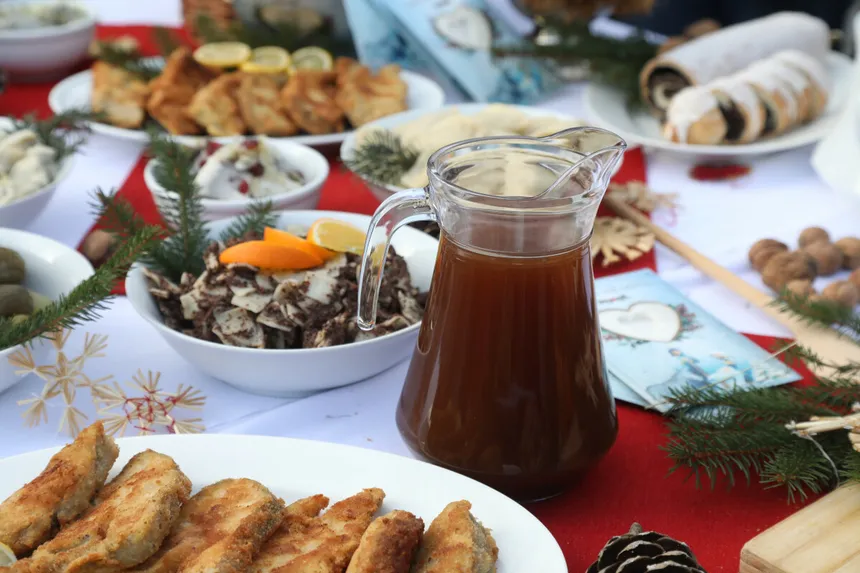 Zdjęcie Ile kosztuje catering na wigilię? Ceny, opcje i co warto wiedzieć