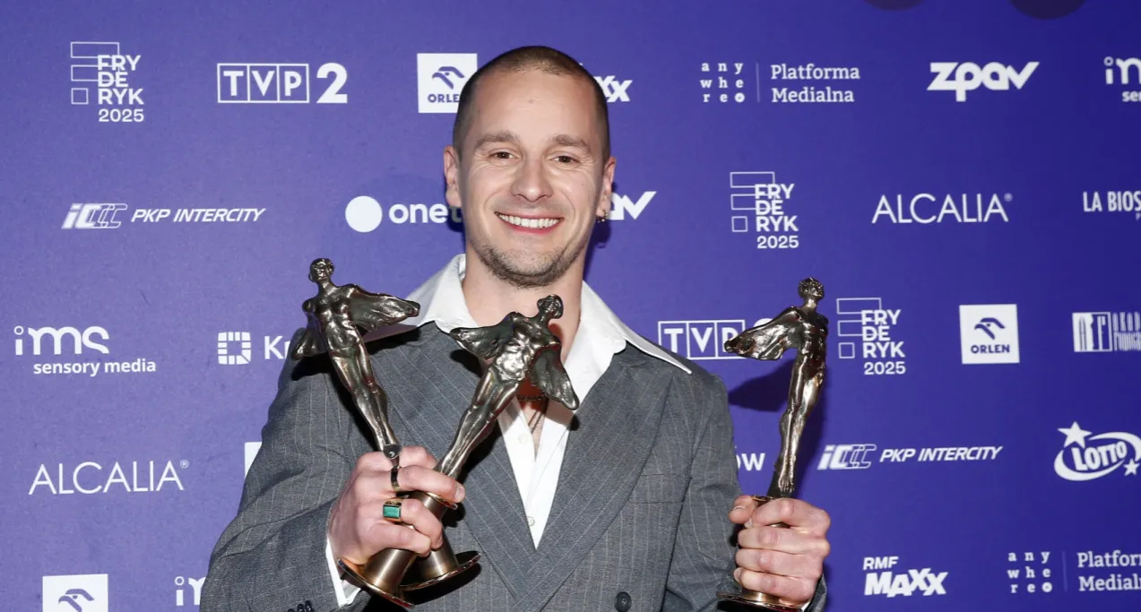 Zdjęcie Kto wygrał w RMF FM? Oto najnowsze zwycięstwa i nagrody