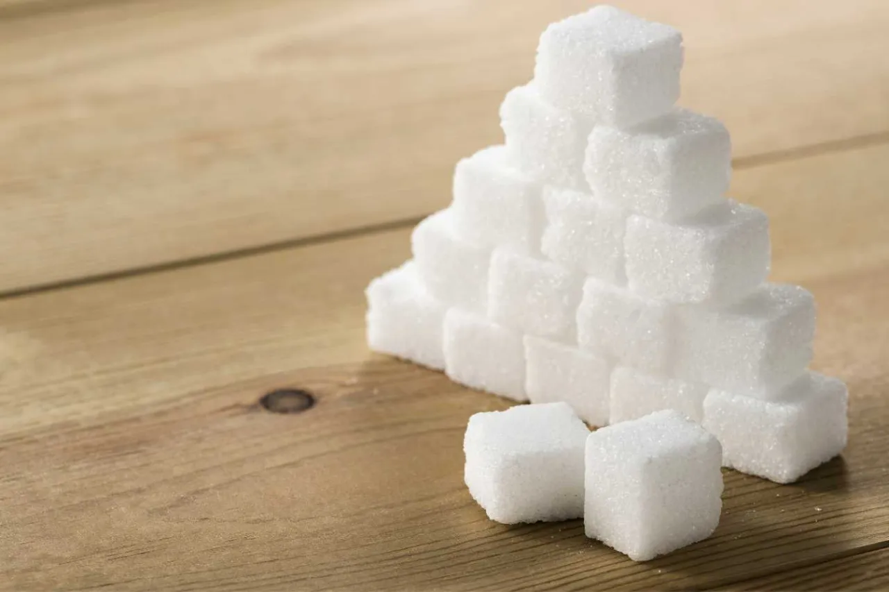 Zdjęcie Combien de grammes un carr&eacute; de sucre ? Calibres et votre sant&eacute;