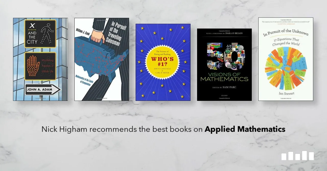 Zdjęcie Gdzie znaleźć 17 równań które zmieniły świat w formacie PDF?