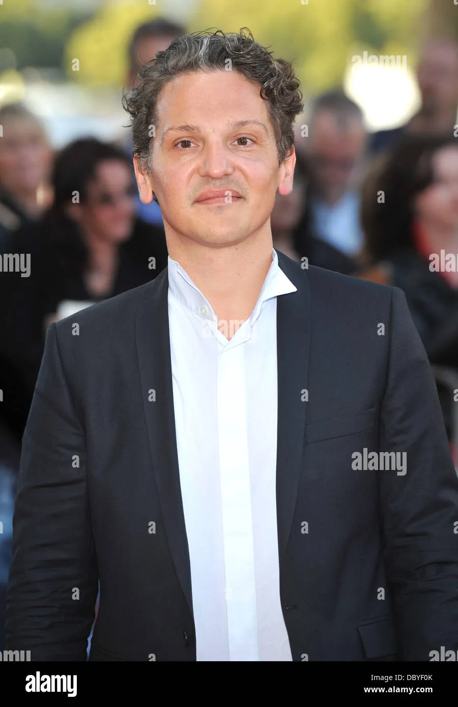 Zdjęcie Tomasz Kowalski aktor: biografia, filmografia i najnowsze projekty