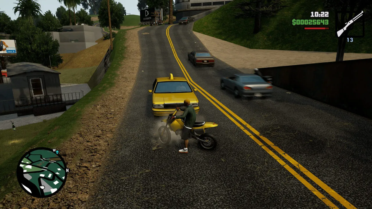 Zdjęcie Jak wgrac mody do GTA SA - Proste kroki, które musisz znać