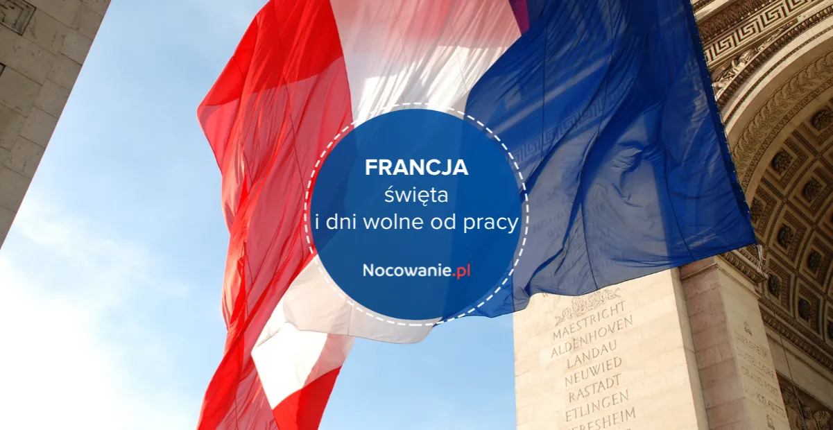Zdjęcie Jak wyglądają święta we Francji? Odkryj niezwykłe tradycje i zwyczaje