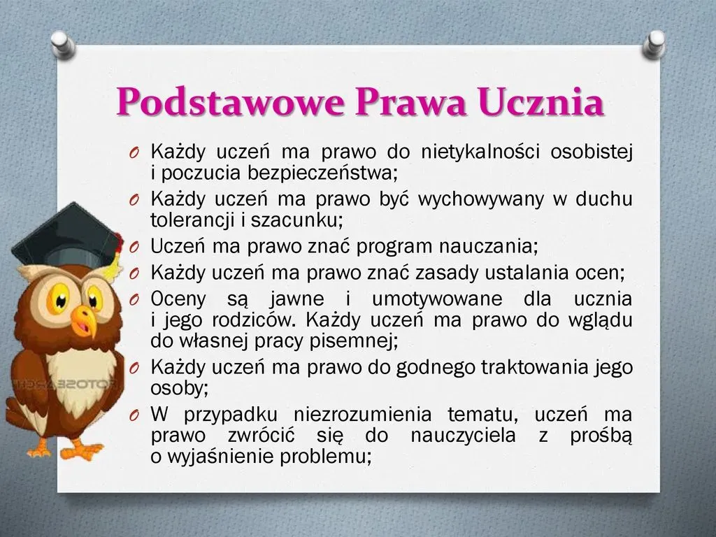Zdjęcie Czy nauczyciel może krzyczeć na ucznia? Poznaj swoje prawa i konsekwencje
