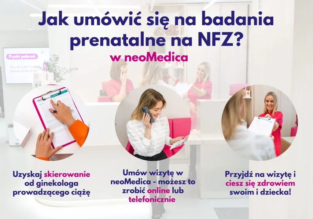Zdjęcie Czy prywatny ginekolog może wystawić skierowanie na NFZ? Sprawdź ograniczenia