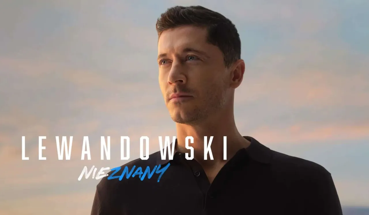 Zdjęcie Gdzie obejrzeć film o Lewandowskim? Sprawdź najlepsze opcje!