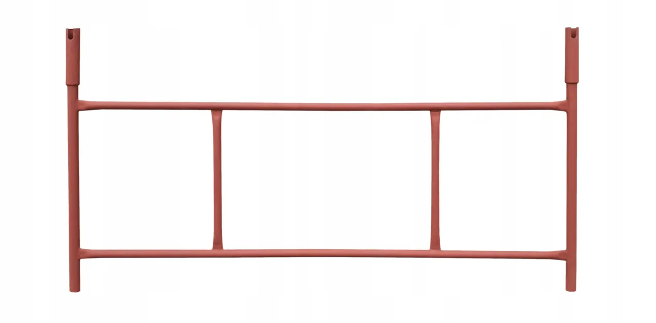 Zdjęcie Rusztowanie warszawskie Castorama: Cena, montaż i bezpieczeństwo