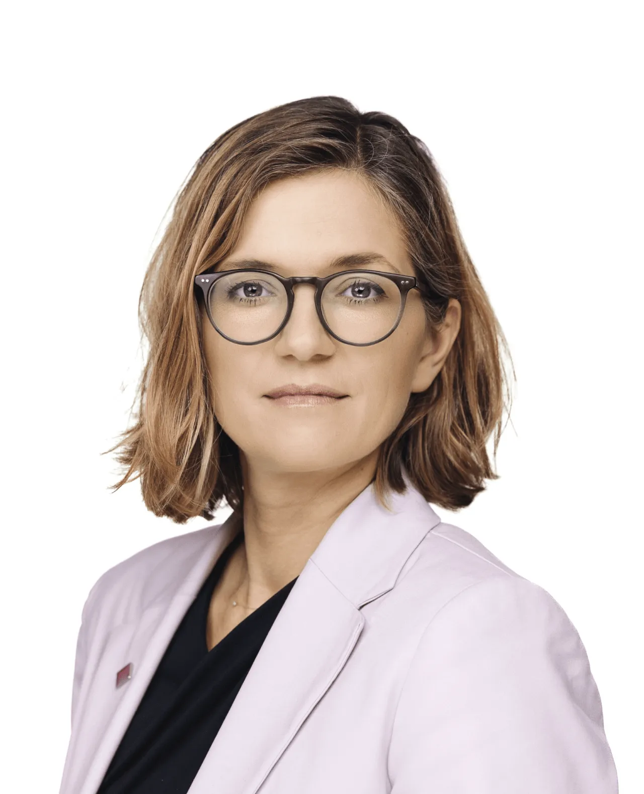 Zdjęcie Magdalena Biejat - ile ma lat i jak obliczyć jej wiek?