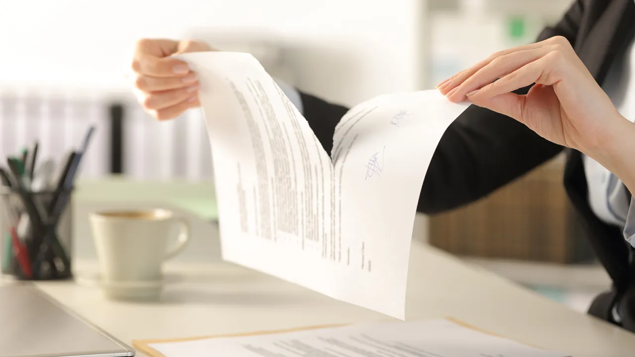 Zdjęcie Czy można odstąpić od umowy deweloperskiej? Oto kluczowe informacje