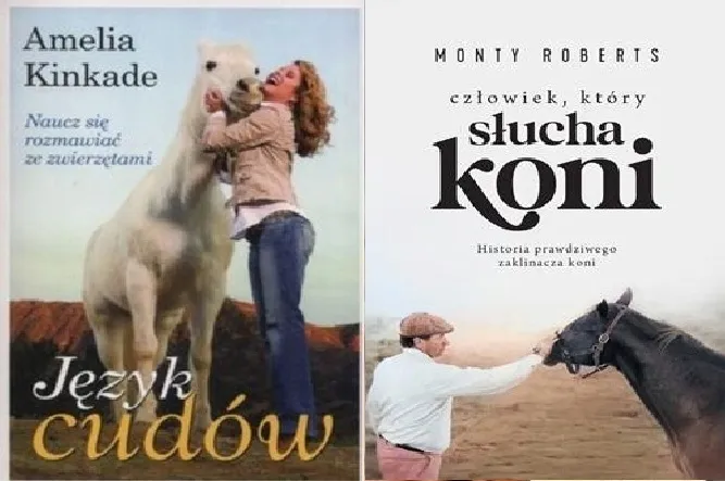 Zdjęcie Człowiek który słucha koni - jak Monty Roberts zmienia trening koni