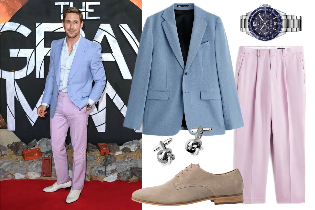 Zdjęcie W co się ubrać na wesele mężczyzna – uniknij modowych wpadek