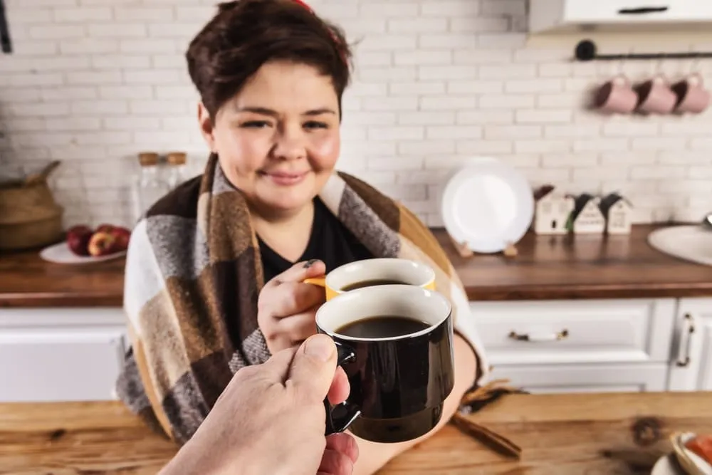 Zdjęcie Czy kawa odchudza? Odkryj prawdę o jej wpływie na wagę