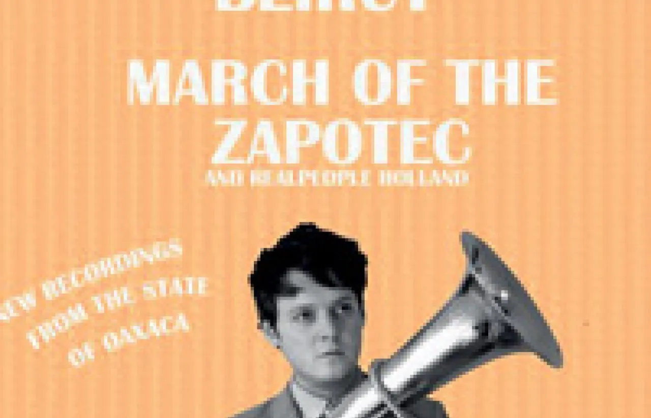 Zdjęcie Beirut: Dlaczego zespół zachwyca fanów world music? Oto analiza