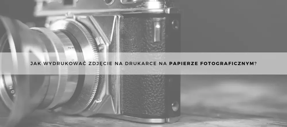 Zdjęcie Jak drukować zdjęcia na papierze fotograficznym 10x15 w Brother bez problemów