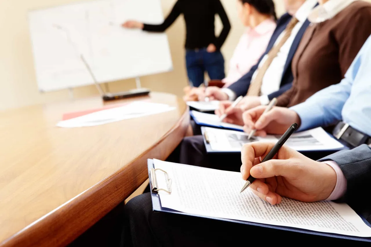 Zdjęcie Kompletny kurs na doradcę podatkowego w Łodzi - poznaj wszystkie szczegóły