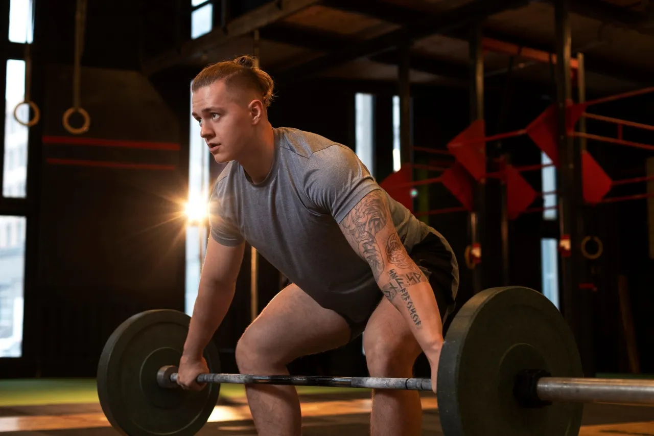 Zdjęcie Ile kalorii spala się na CrossFit? Zaskakujące fakty i wskazówki