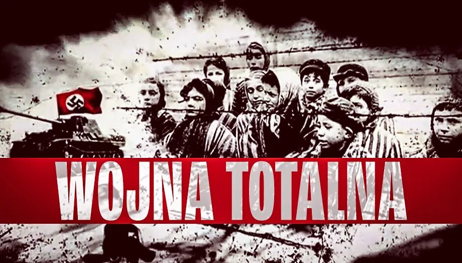 Zdjęcie Co to wojna totalna – definicja, cechy i przykłady z historii