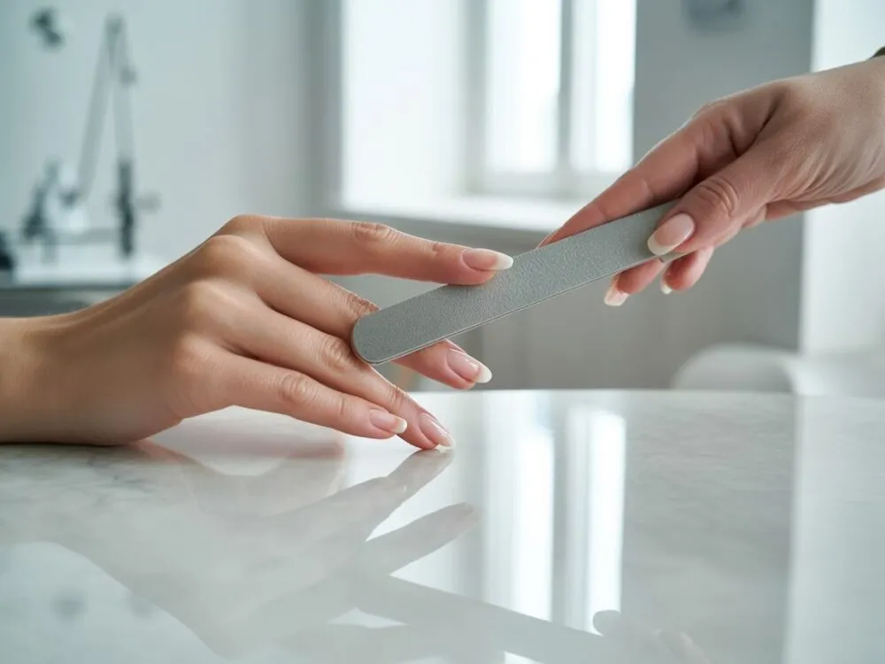 Zdjęcie Jak używać patyczk&oacute;w do manicure? Praktyczny poradnik krok po kroku