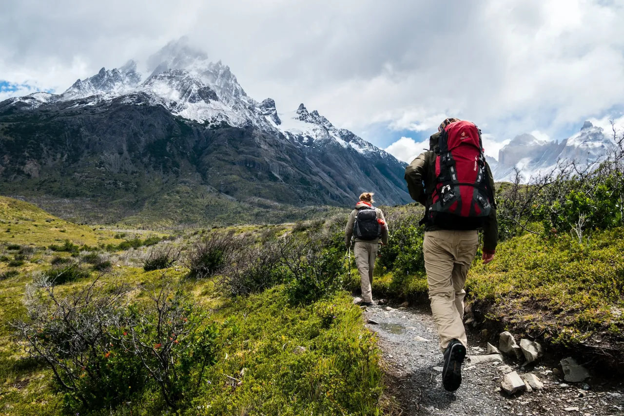 Zdjęcie The North Face – co to za firma i dlaczego warto ją znać?
